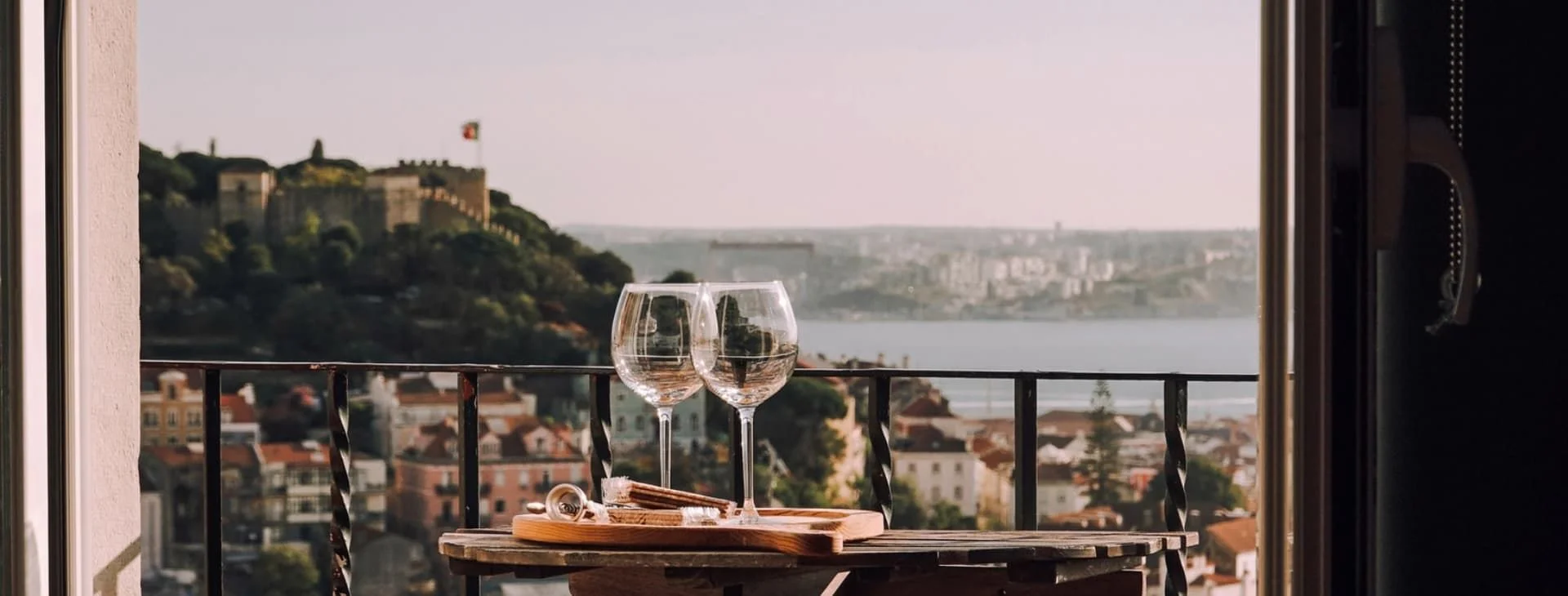 Güneş Işığı Şarap İçin Zararlı mı? 