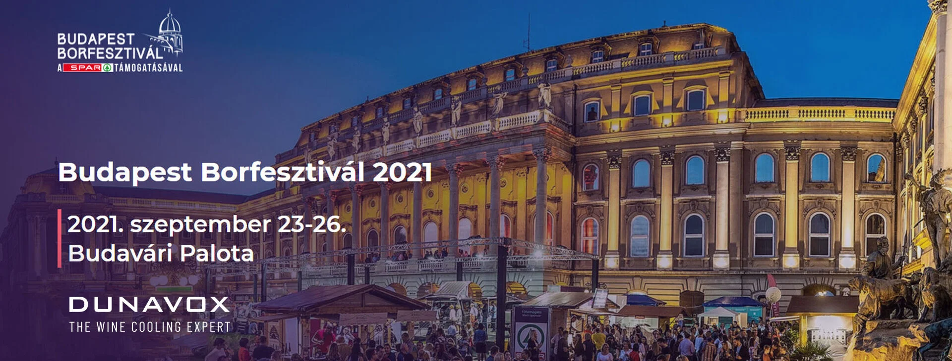 Budapeşte Şarap Festivali 2021