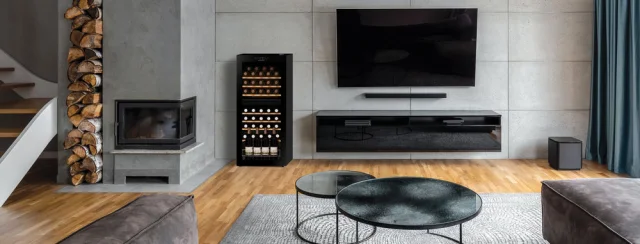 DUNAVOX Home