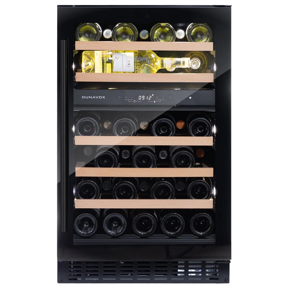 DUNAVOX Flow-38