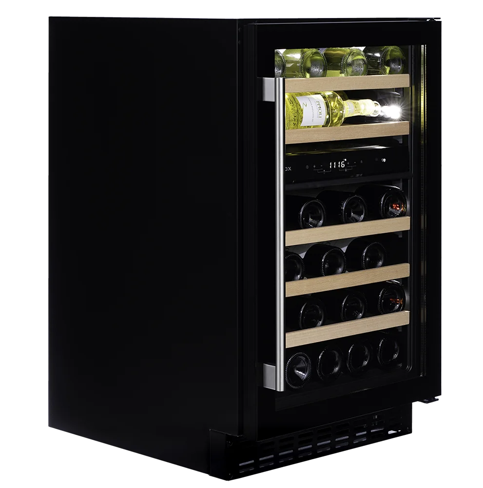 DUNAVOX Flow-38