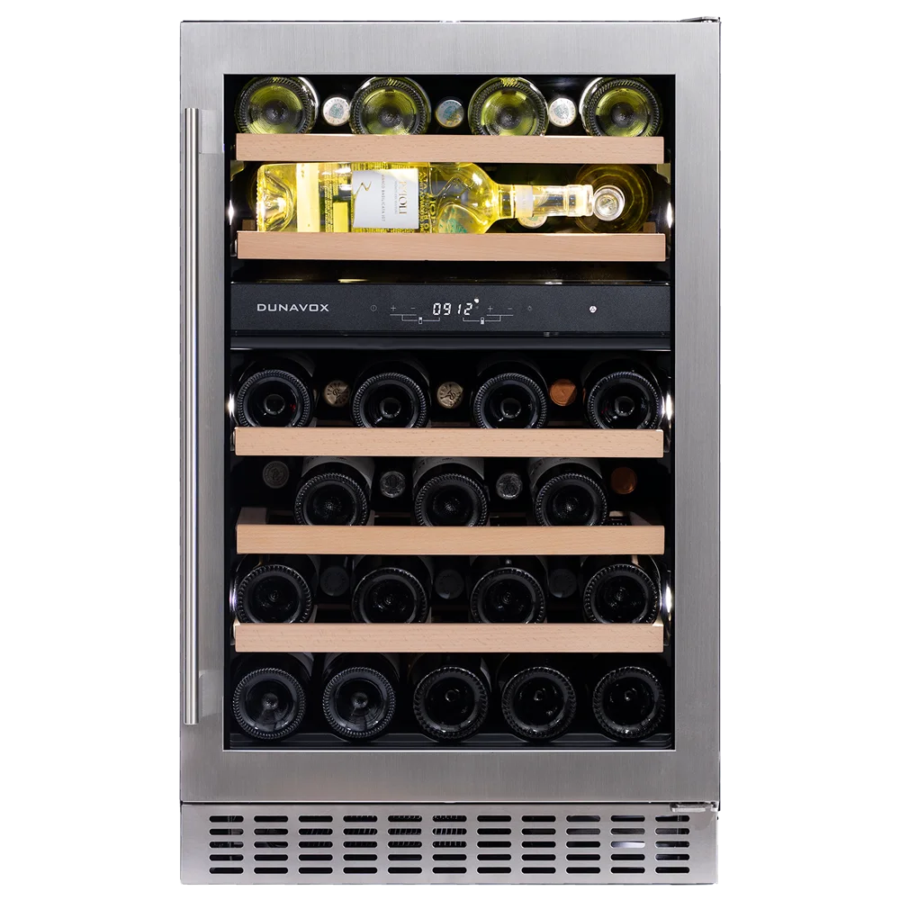DUNAVOX Flow-38