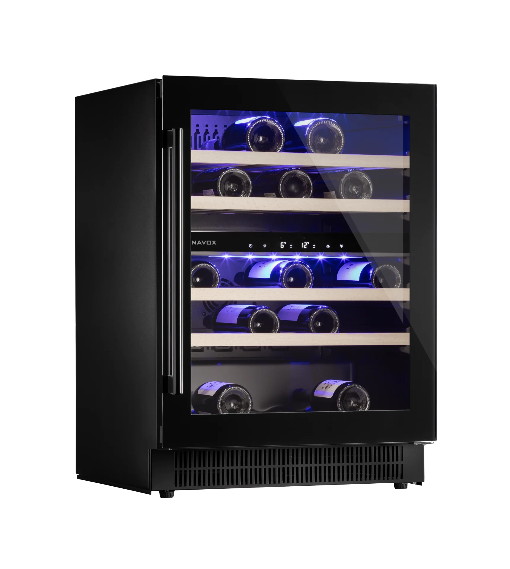 DUNAVOX Flow-39