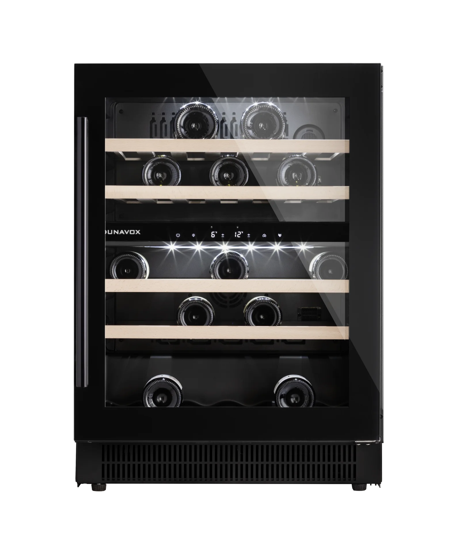 DUNAVOX Flow-39