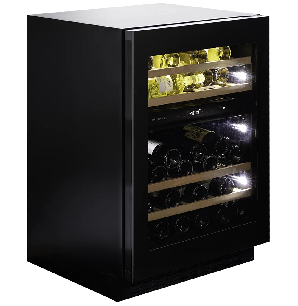 DUNAVOX Flow-45