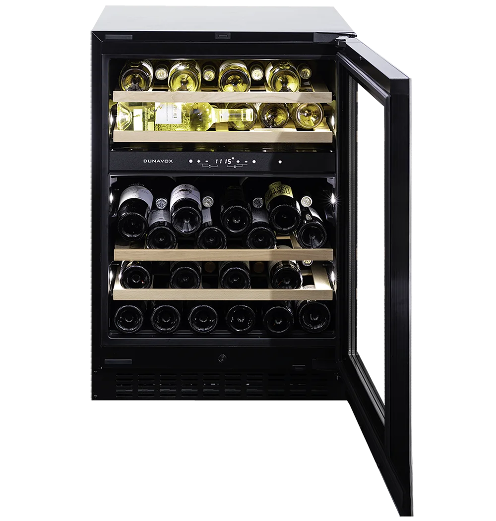 DUNAVOX Flow-45