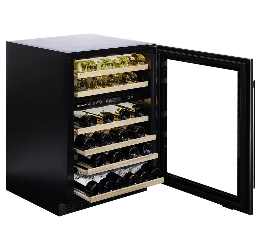 DUNAVOX Flow-46D