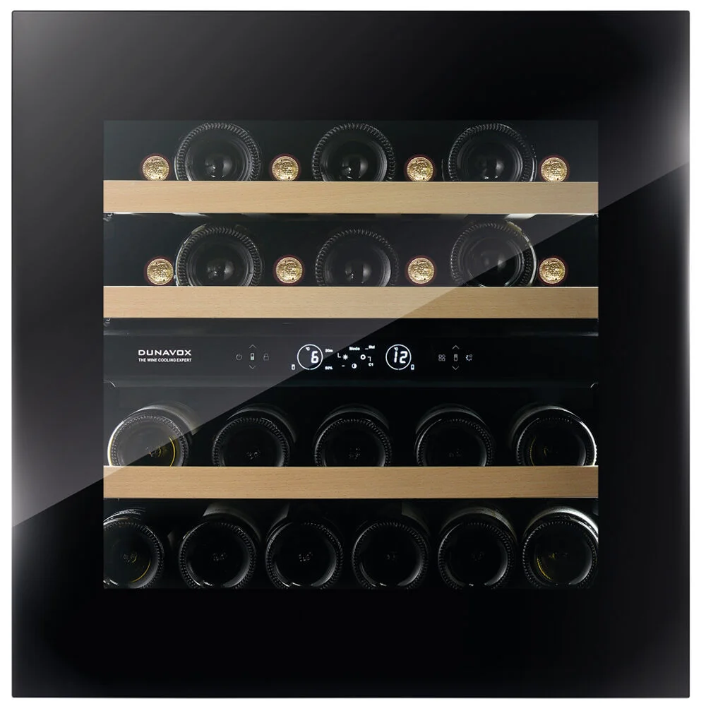 DUNAVOX HORIZON-25