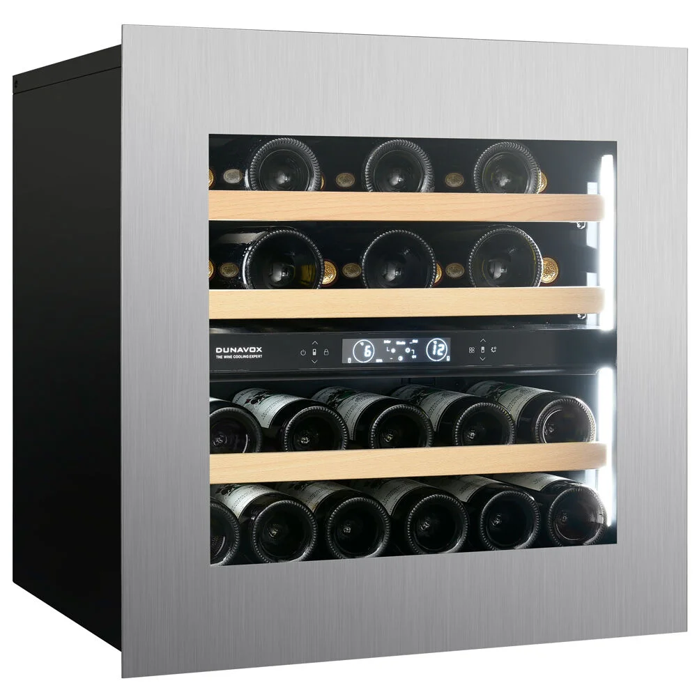 DUNAVOX HORIZON-25