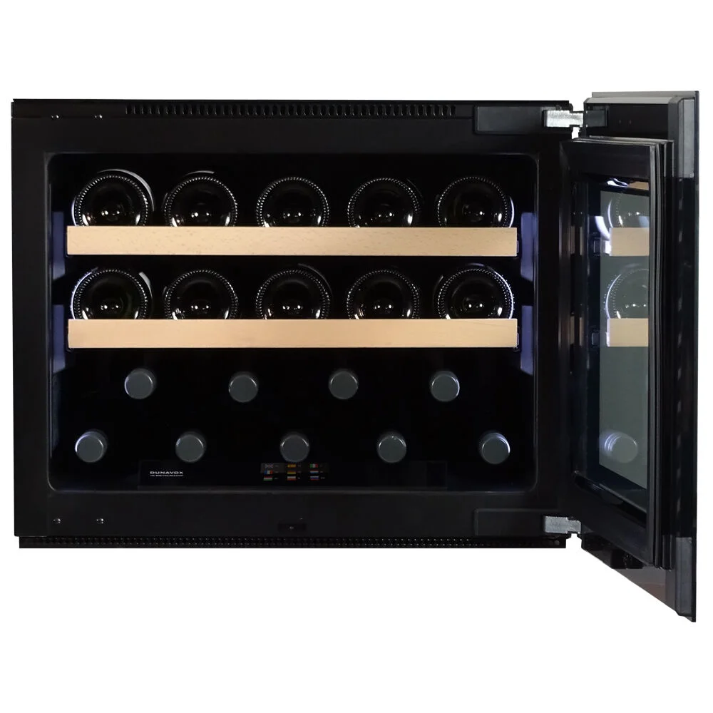 DUNAVOX NOBLE -19