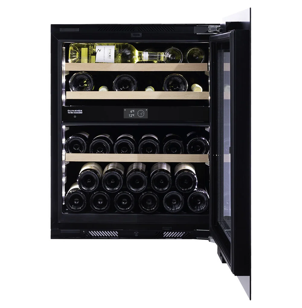 DUNAVOX NOBLE -32