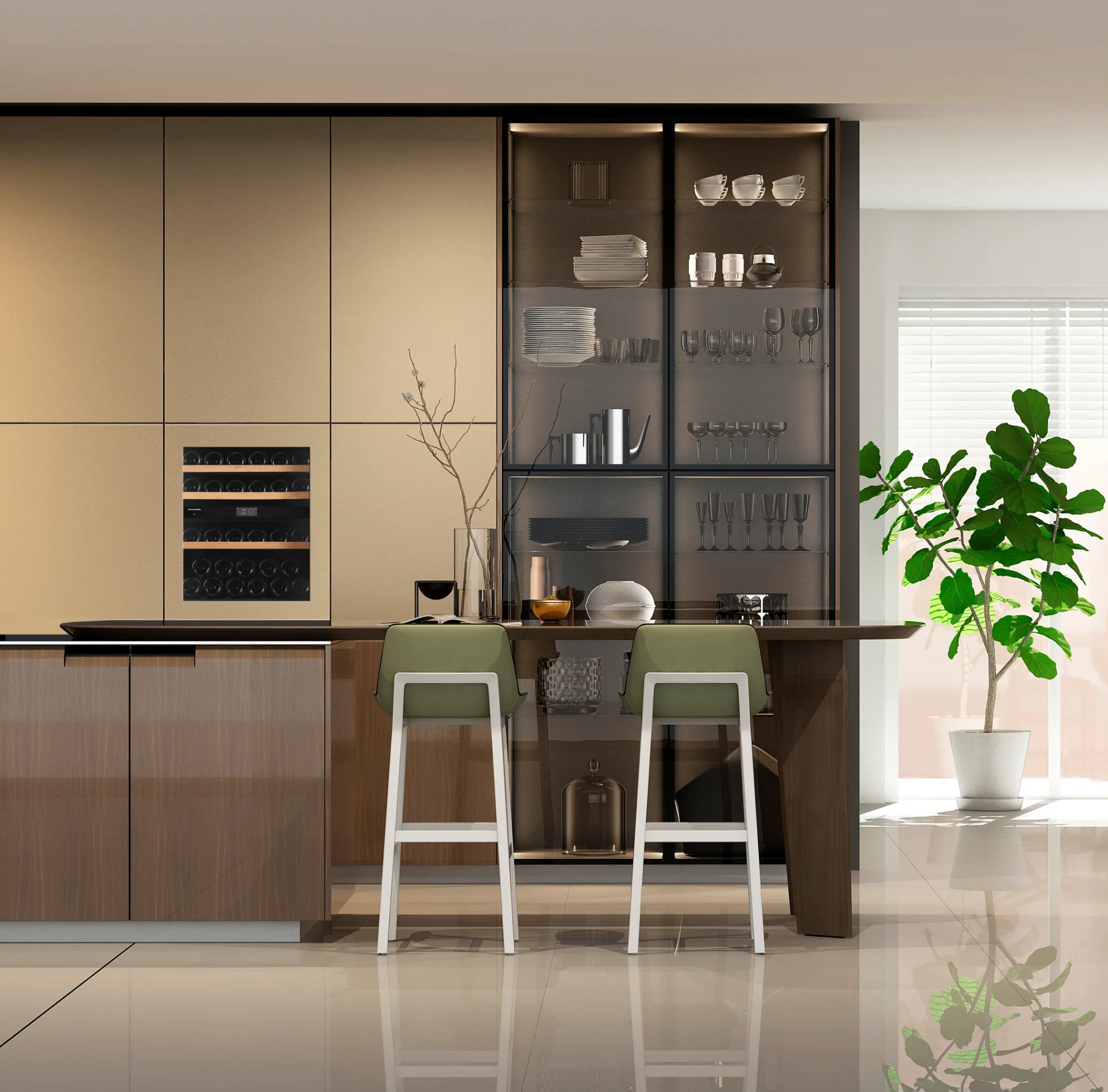 DUNAVOX NOBLE -32