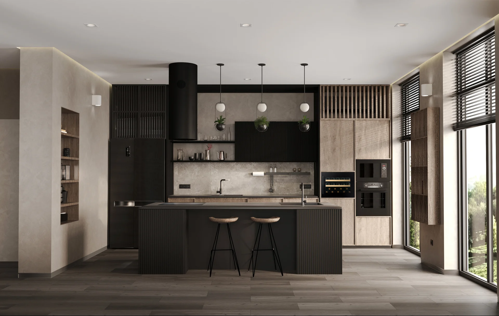DUNAVOX PRIME-19