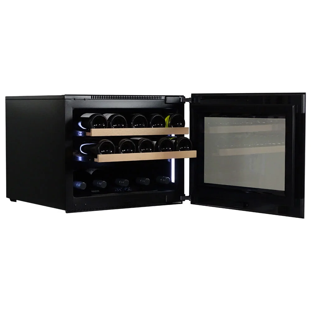DUNAVOX SPIRIT-19