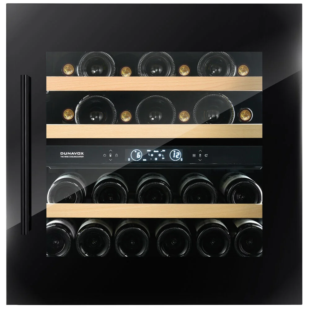 DUNAVOX SPIRIT-25