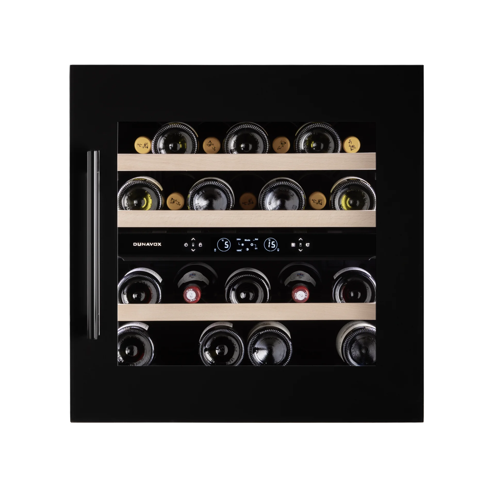 DUNAVOX SPIRIT-25
