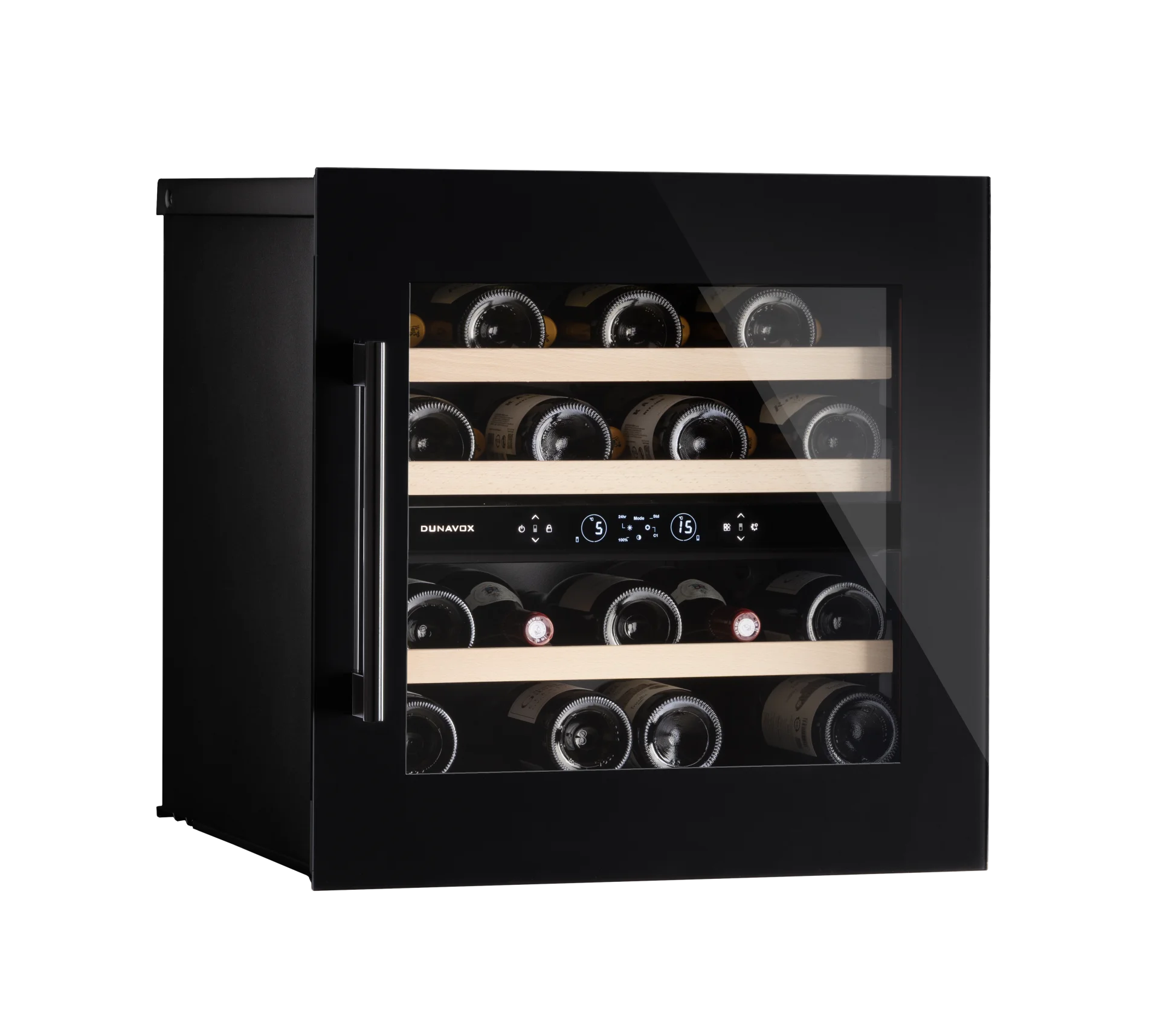 DUNAVOX SPIRIT-25