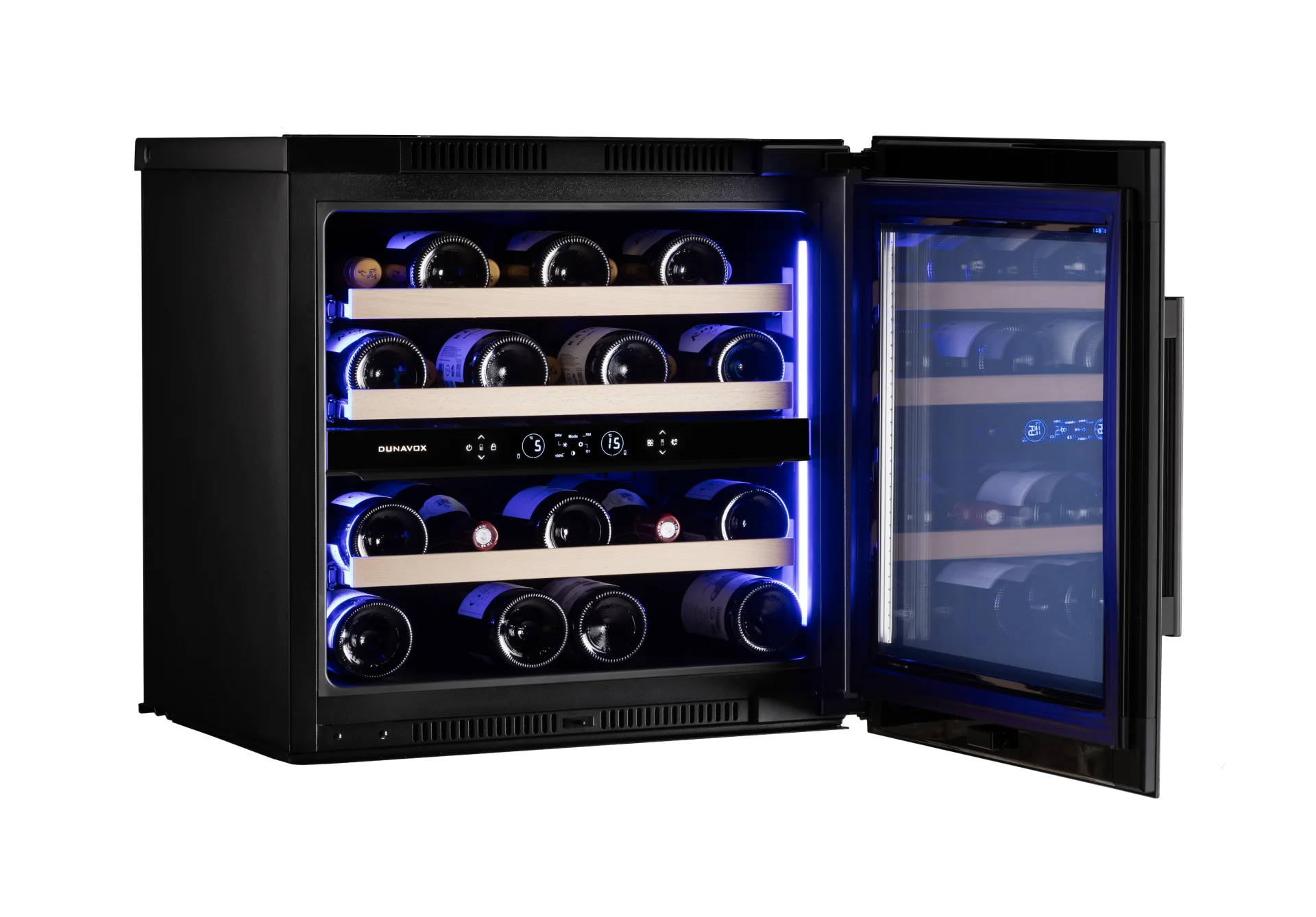 DUNAVOX SPIRIT-25