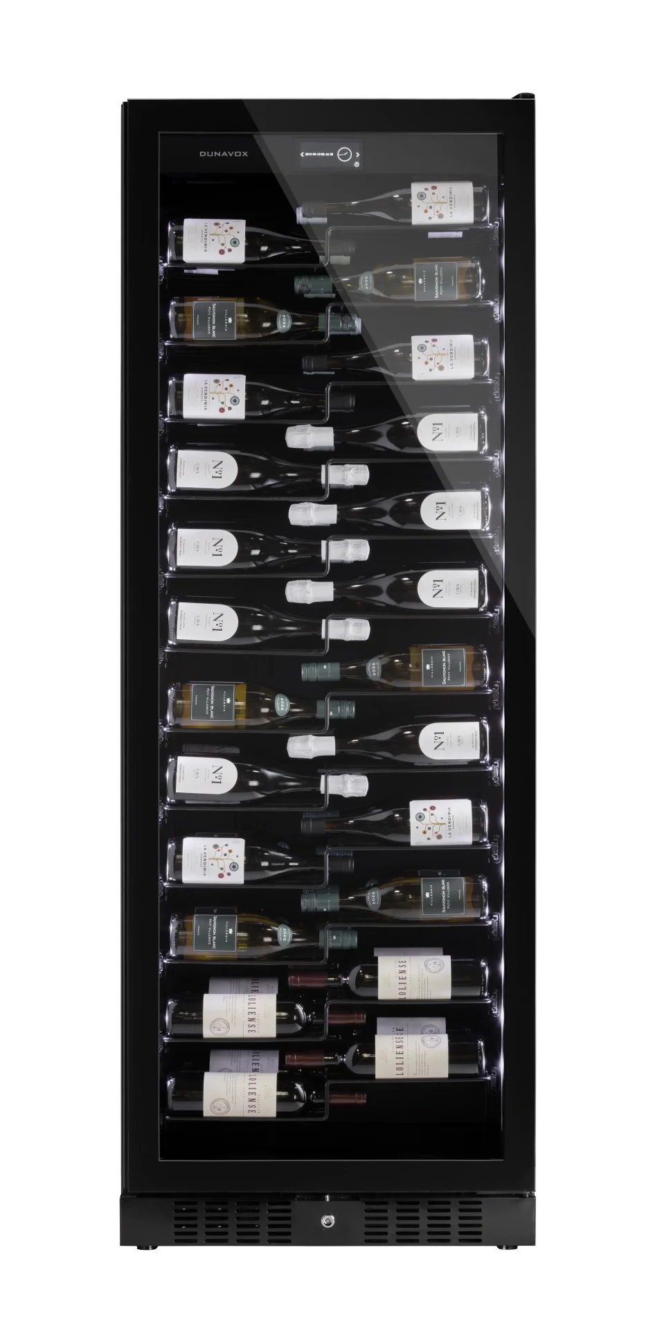 DUNAVOX SERA-143