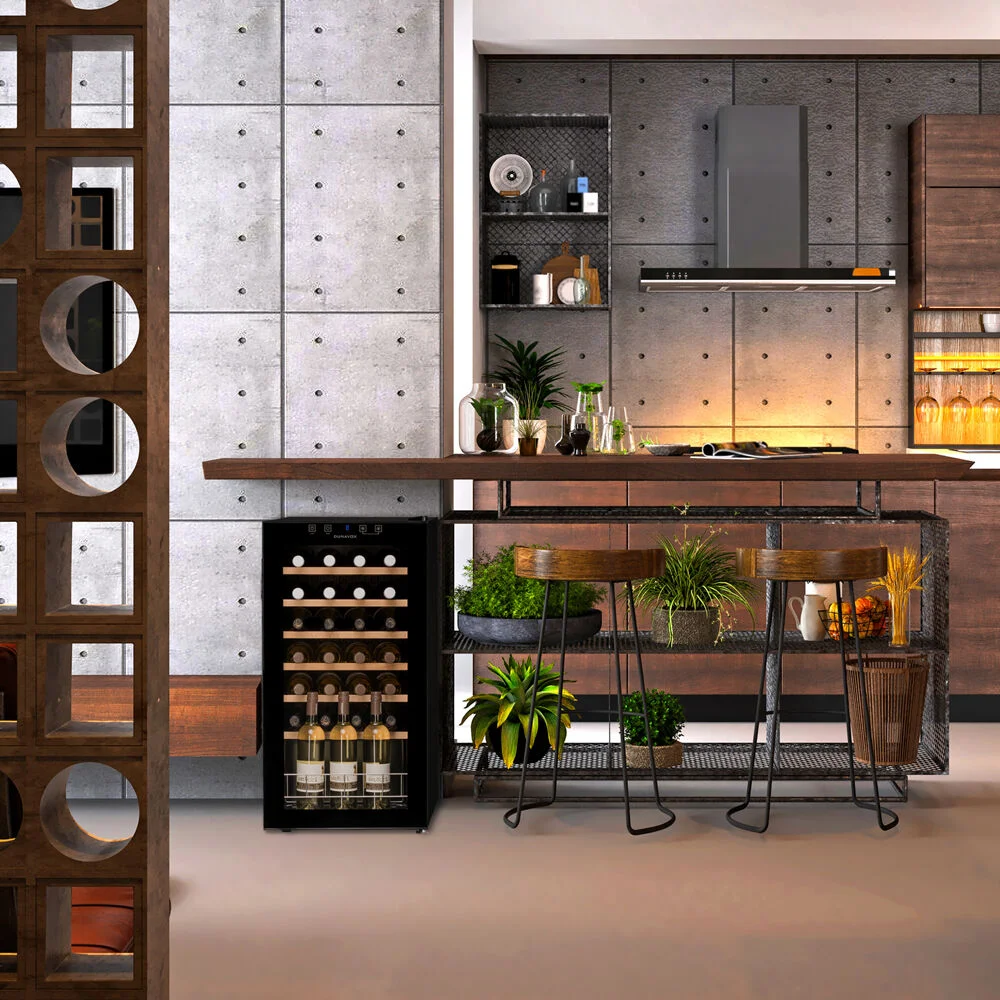 DUNAVOX HOME-28