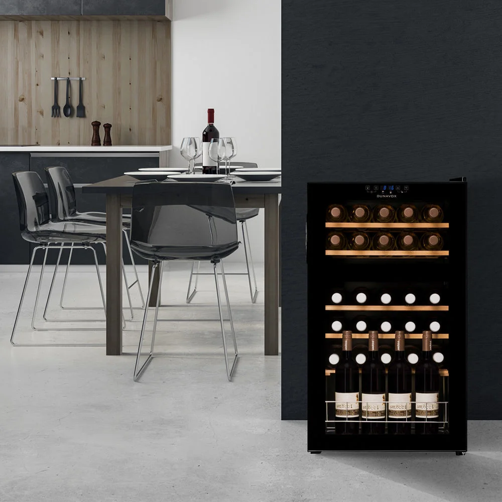 DUNAVOX HOME-30