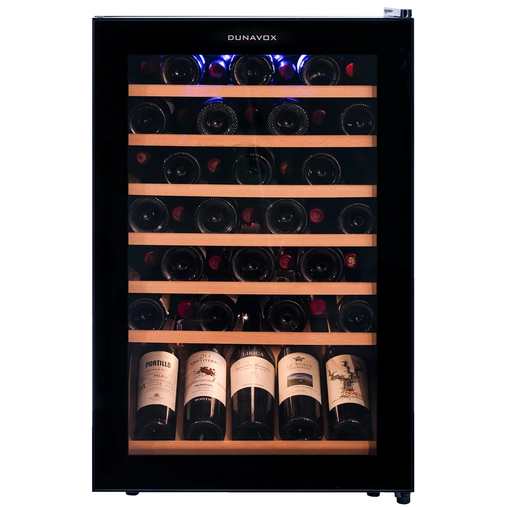 DUNAVOX HOME-48