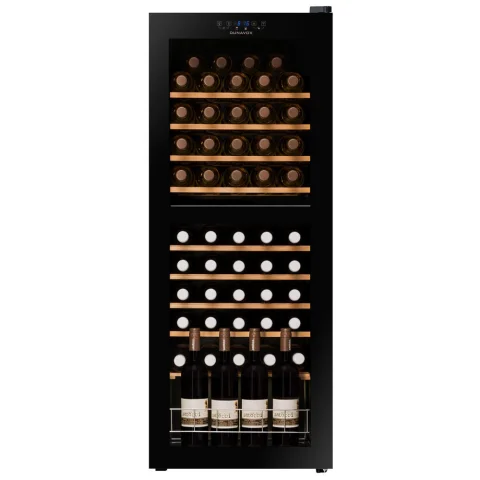 DUNAVOX Home solo (bağımsız) şarap dolabı