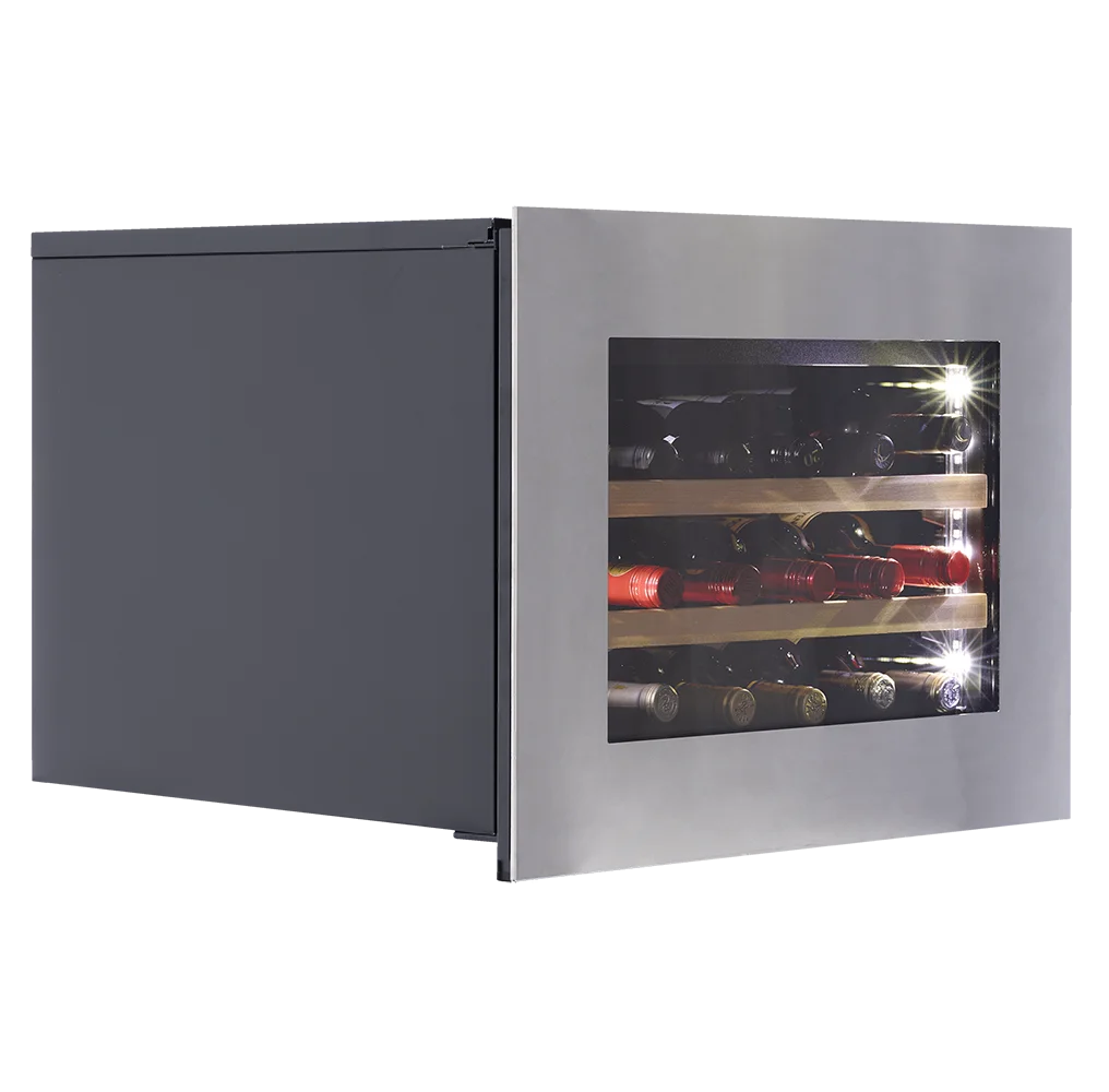 DUNAVOX GLANCE-18
