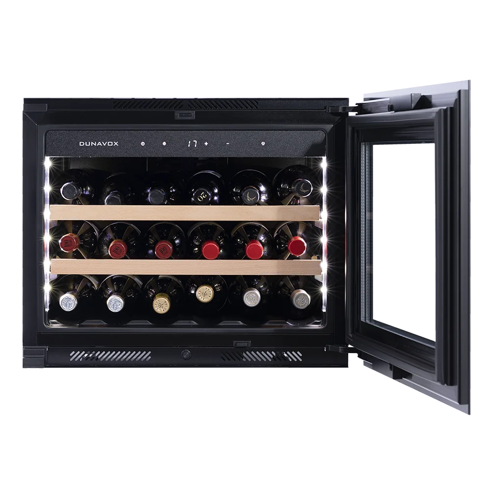 DUNAVOX GLANCE-18