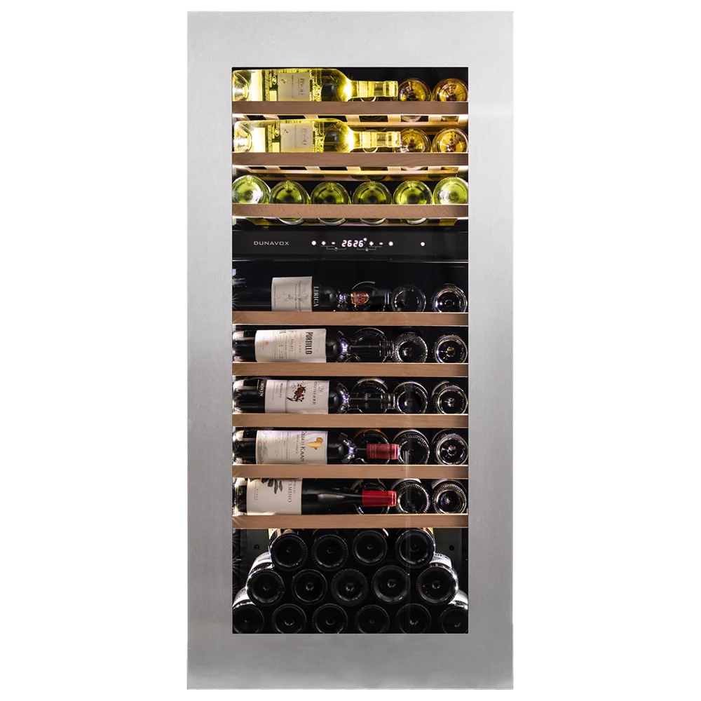 DUNAVOX GLANCE-72