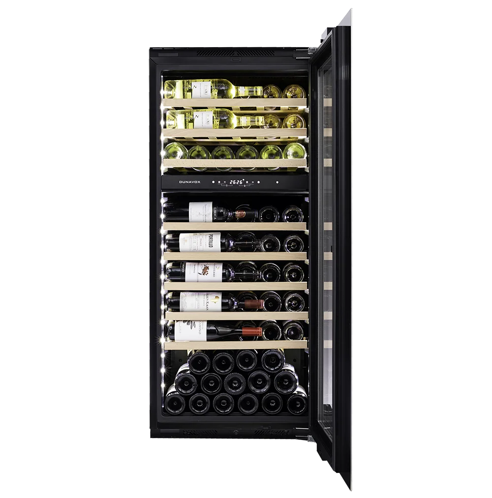 DUNAVOX GLANCE-72