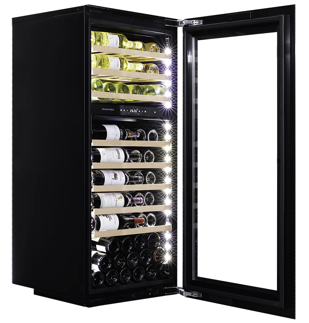 DUNAVOX GLANCE-72