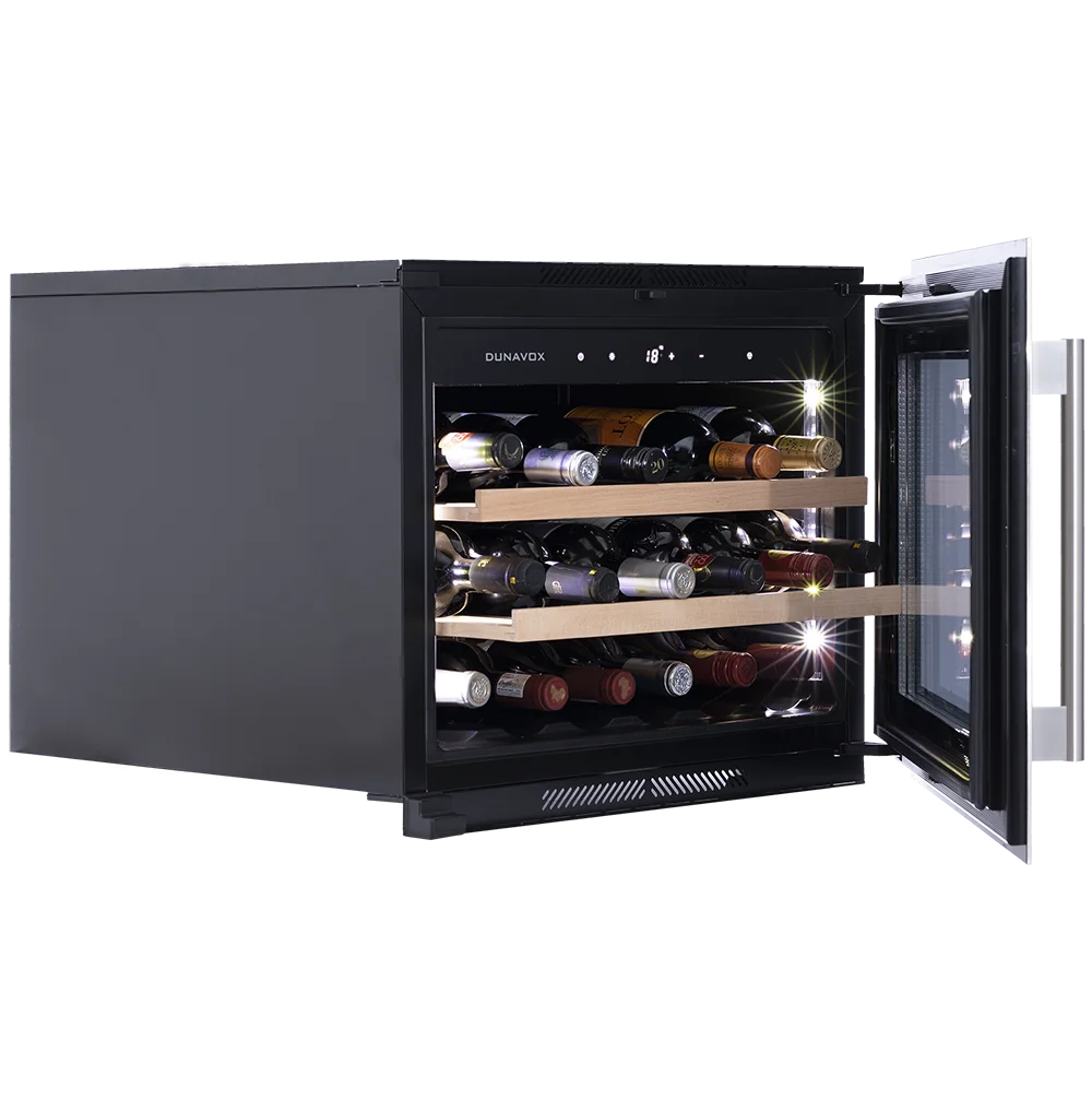 DUNAVOX SOUL-18