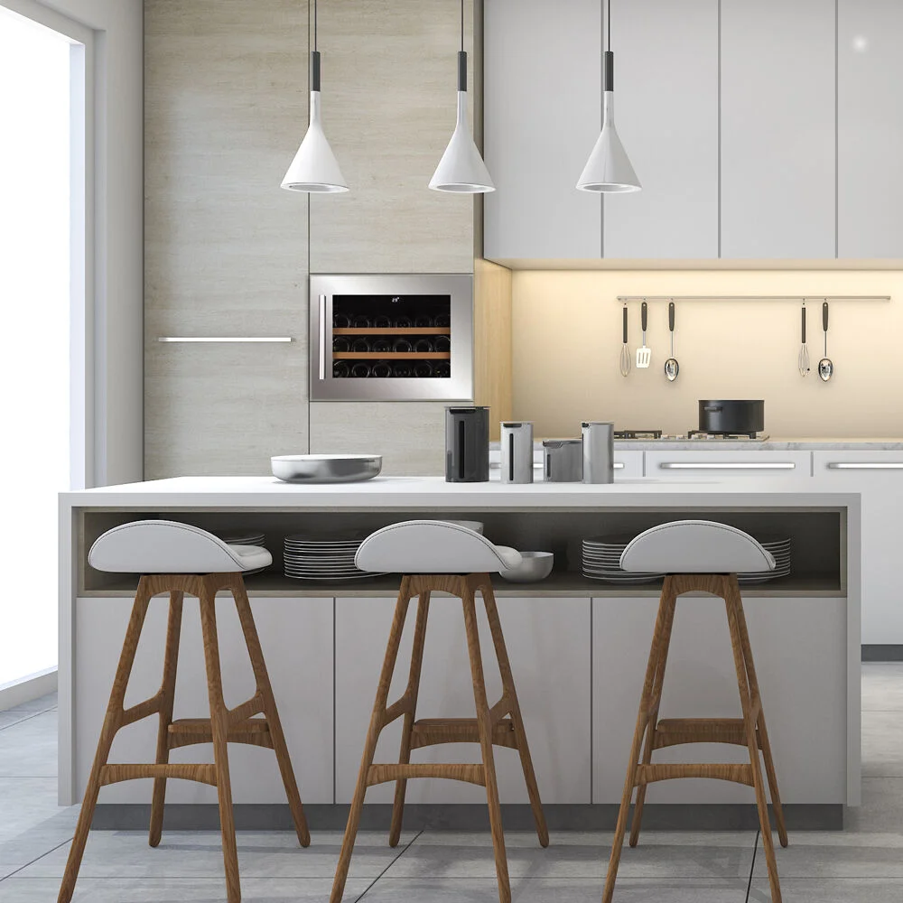 DUNAVOX SOUL-18
