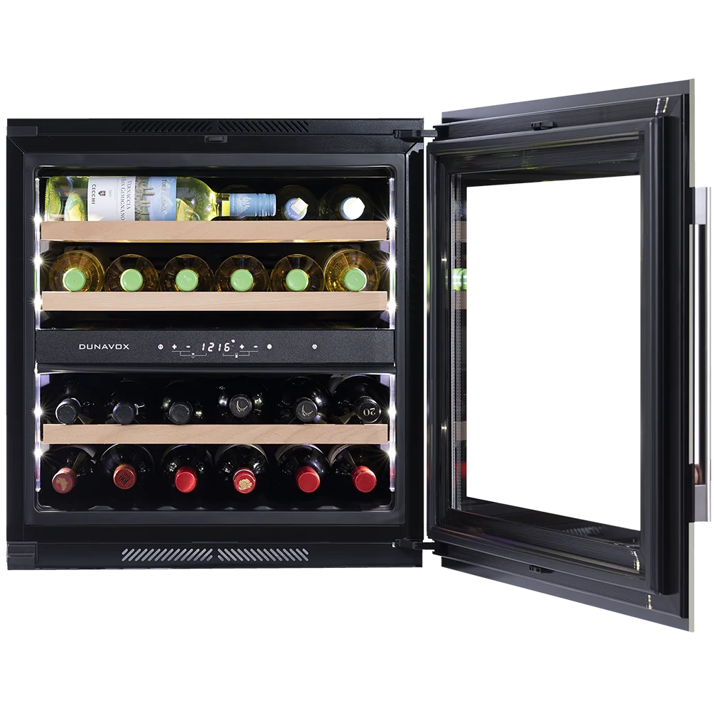 DUNAVOX SOUL-25