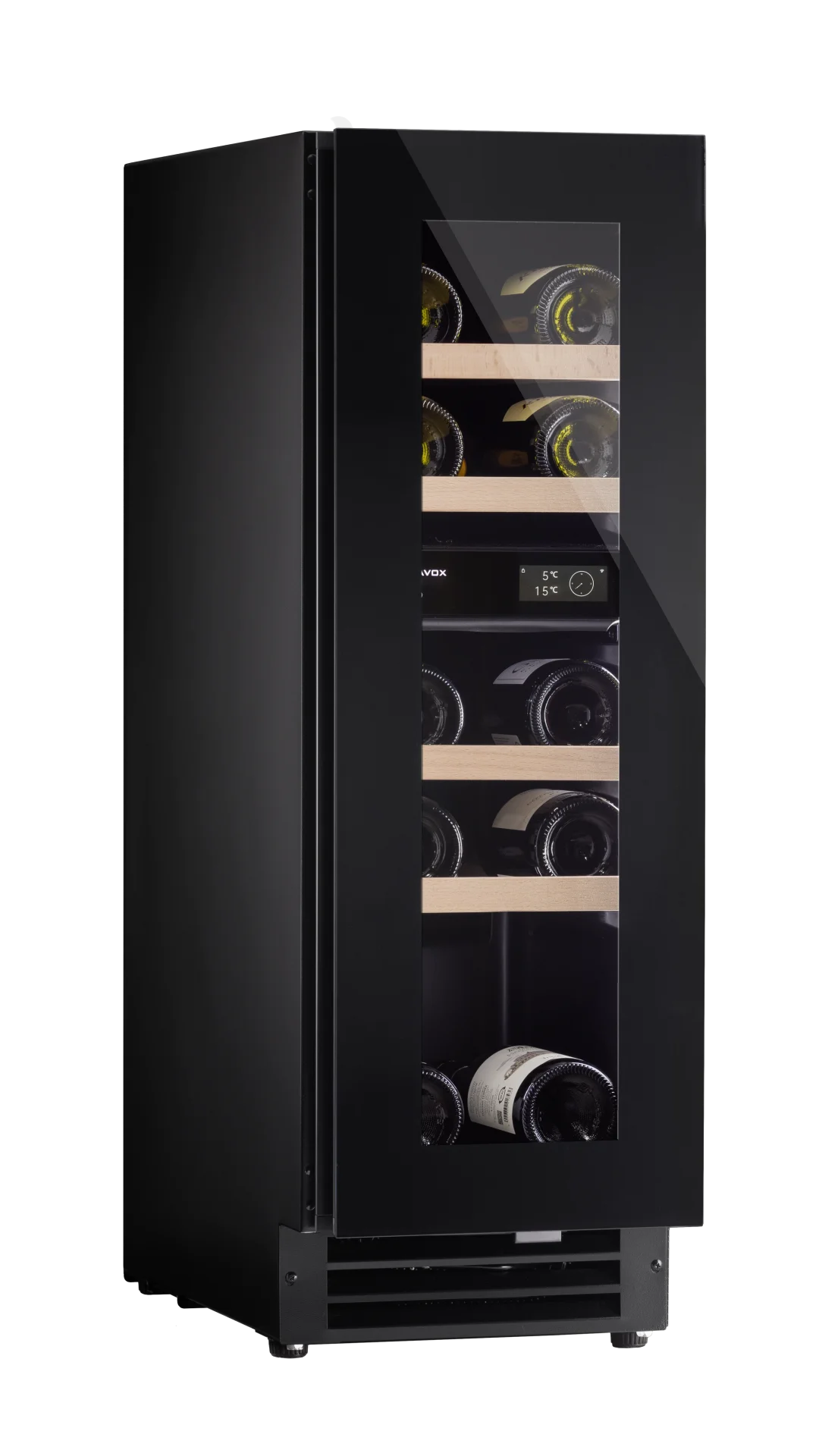 DUNAVOX Flow-16
