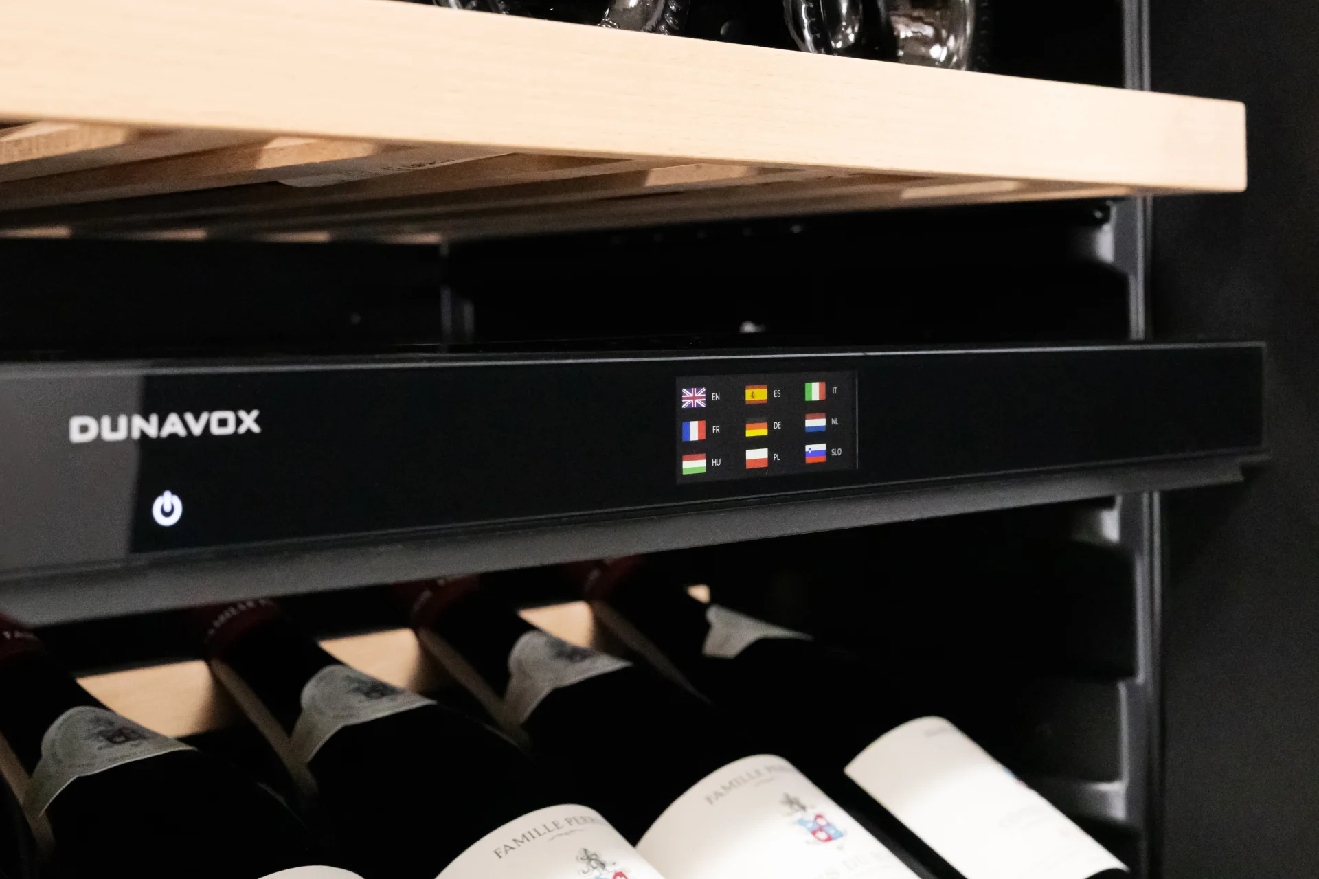 DUNAVOX FLOW-41