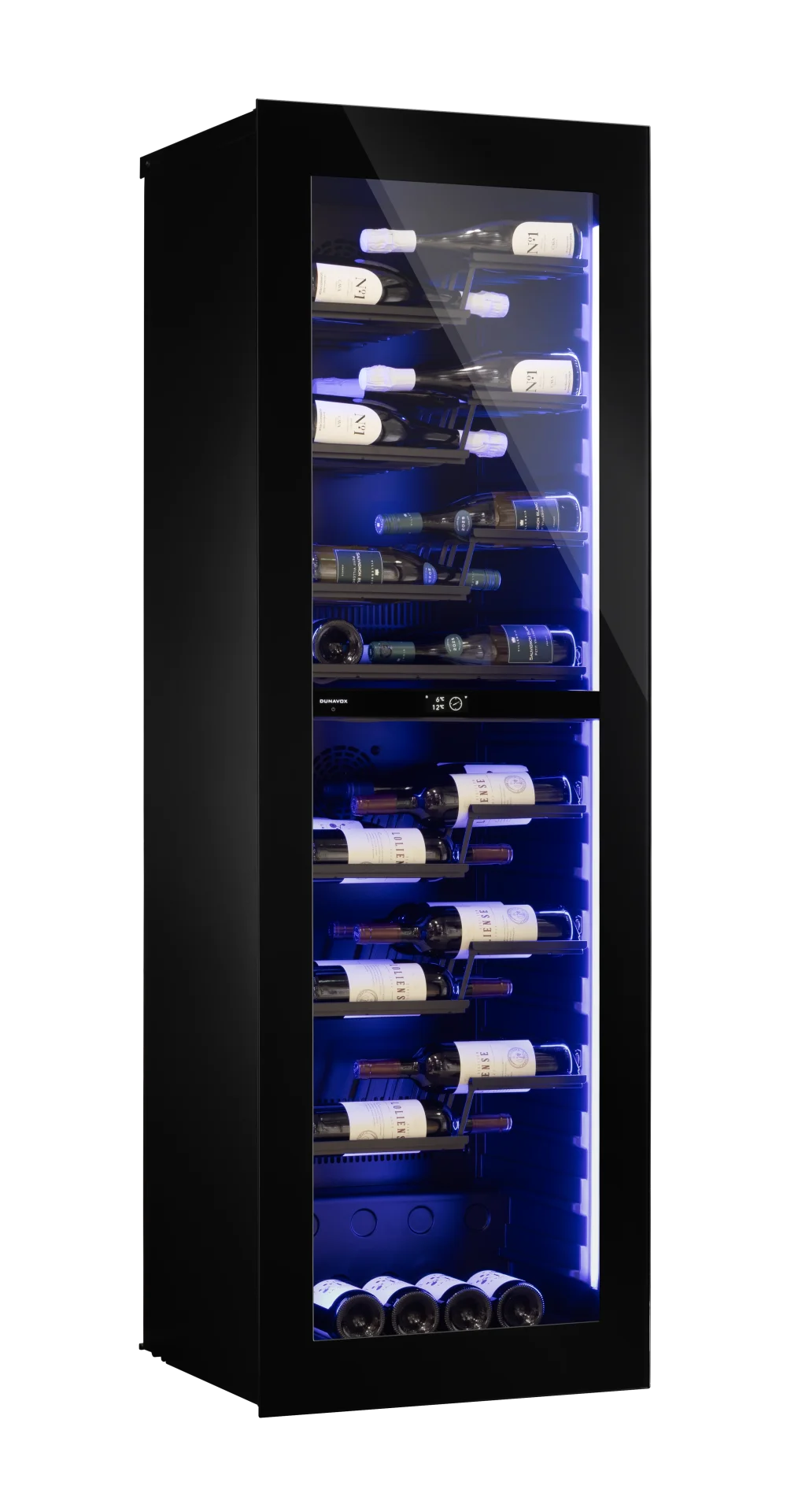 DUNAVOX NOBLE-72