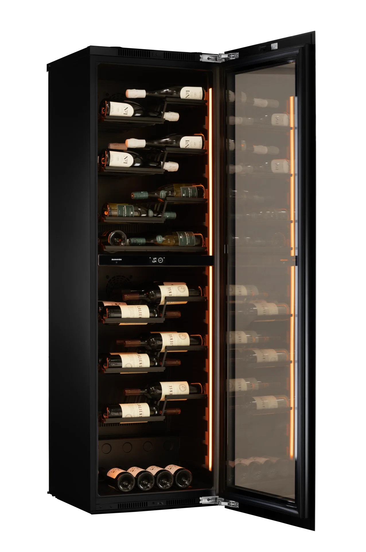 DUNAVOX NOBLE-72